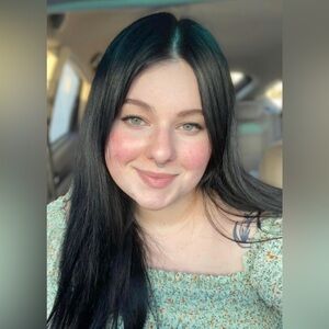 Meet your Posher, Savannah